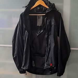 Chrome industries jacket
